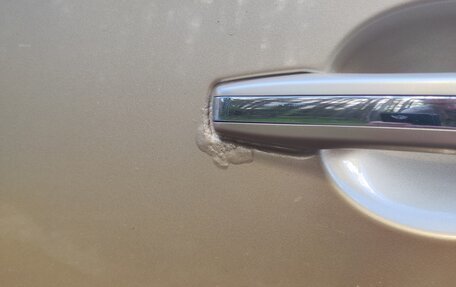 Geely Emgrand X7 I, 2014 год, 395 000 рублей, 12 фотография