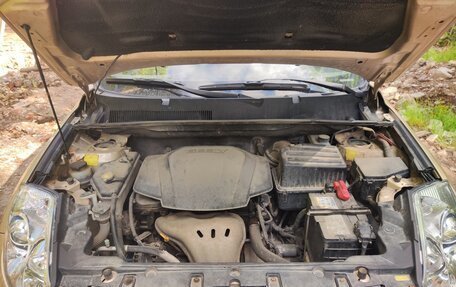 Geely Emgrand X7 I, 2014 год, 395 000 рублей, 10 фотография