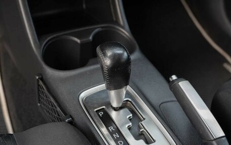Mitsubishi Outlander III рестайлинг 3, 2013 год, 1 180 000 рублей, 15 фотография