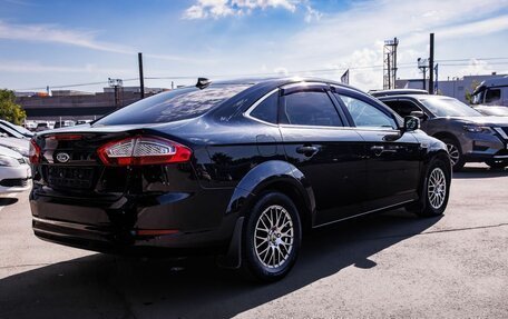 Ford Mondeo IV, 2010 год, 790 000 рублей, 6 фотография
