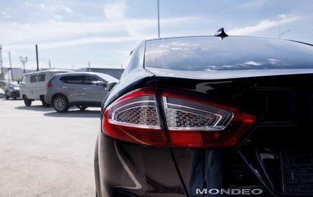 Ford Mondeo IV, 2010 год, 790 000 рублей, 8 фотография