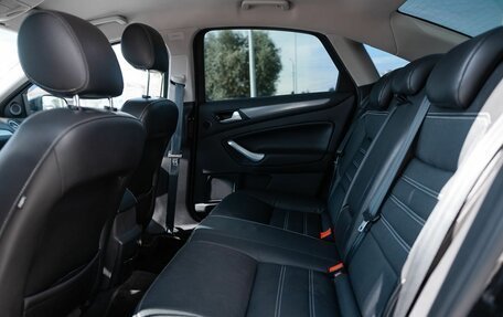 Ford Mondeo IV, 2010 год, 790 000 рублей, 10 фотография