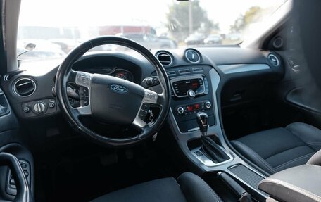 Ford Mondeo IV, 2010 год, 790 000 рублей, 11 фотография