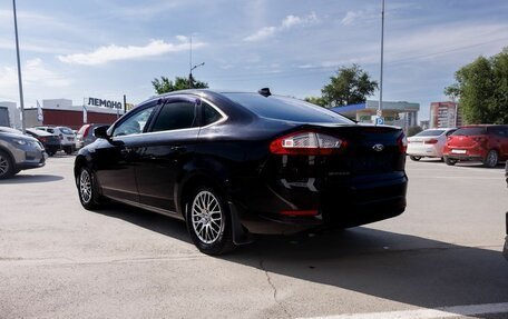 Ford Mondeo IV, 2010 год, 790 000 рублей, 9 фотография