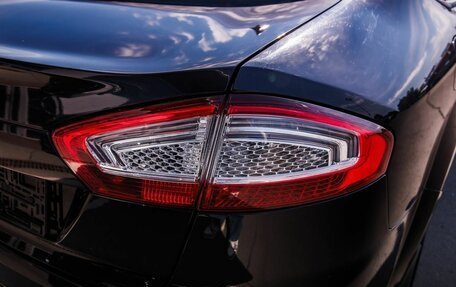 Ford Mondeo IV, 2010 год, 790 000 рублей, 7 фотография