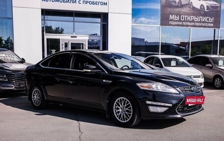 Ford Mondeo IV, 2010 год, 790 000 рублей, 4 фотография