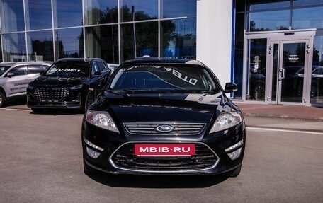Ford Mondeo IV, 2010 год, 790 000 рублей, 3 фотография