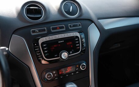 Ford Mondeo IV, 2010 год, 790 000 рублей, 16 фотография