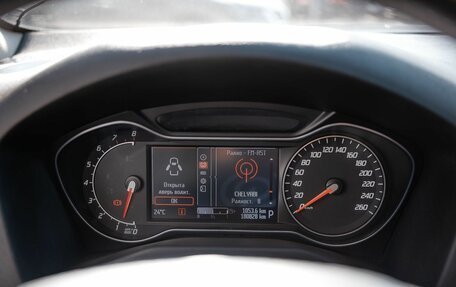 Ford Mondeo IV, 2010 год, 790 000 рублей, 15 фотография