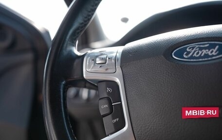 Ford Mondeo IV, 2010 год, 790 000 рублей, 21 фотография
