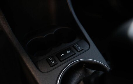Skoda Fabia II, 2011 год, 490 000 рублей, 15 фотография