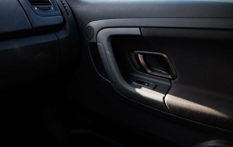 Skoda Fabia II, 2011 год, 490 000 рублей, 17 фотография