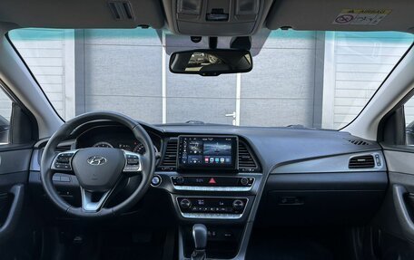 Hyundai Sonata VII, 2018 год, 1 720 000 рублей, 13 фотография