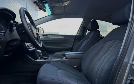 Hyundai Sonata VII, 2018 год, 1 720 000 рублей, 11 фотография