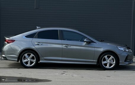 Hyundai Sonata VII, 2018 год, 1 720 000 рублей, 10 фотография