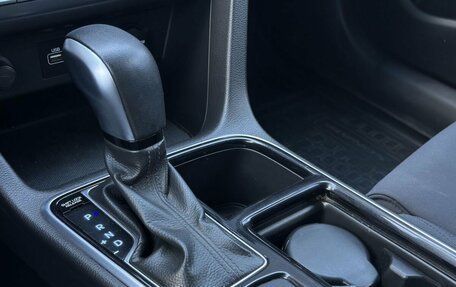 Hyundai Sonata VII, 2018 год, 1 720 000 рублей, 18 фотография