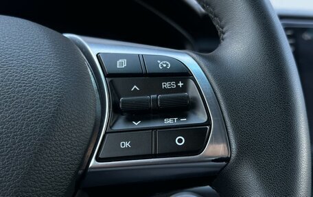 Hyundai Sonata VII, 2018 год, 1 720 000 рублей, 20 фотография