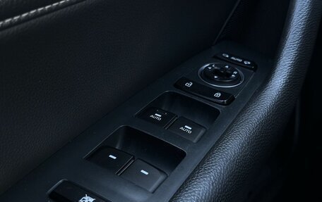 Hyundai Sonata VII, 2018 год, 1 720 000 рублей, 21 фотография