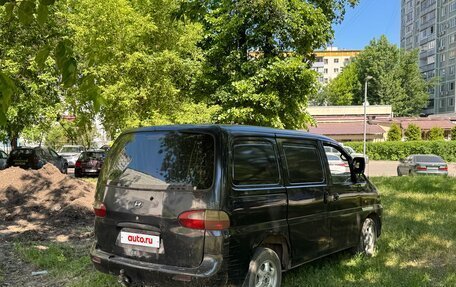 Hyundai Starex I рестайлинг, 1998 год, 219 999 рублей, 5 фотография