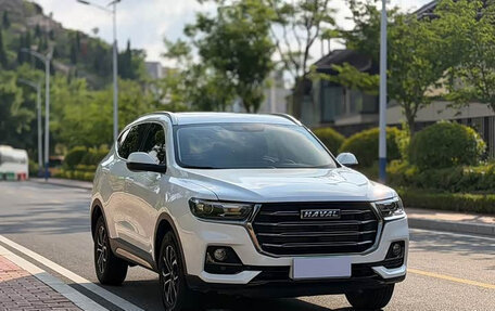 Haval H6, 2022 год, 1 120 000 рублей, 3 фотография