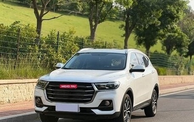 Haval H6, 2022 год, 1 120 000 рублей, 1 фотография