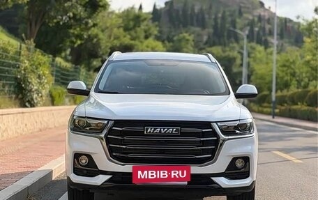 Haval H6, 2022 год, 1 120 000 рублей, 2 фотография
