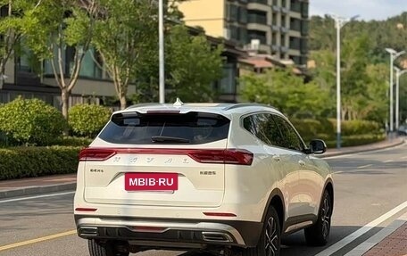 Haval H6, 2022 год, 1 120 000 рублей, 4 фотография