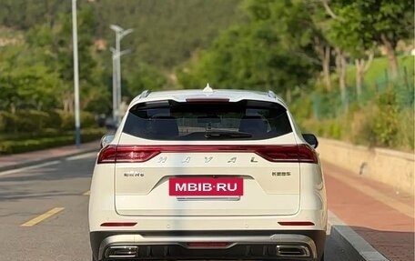 Haval H6, 2022 год, 1 120 000 рублей, 5 фотография