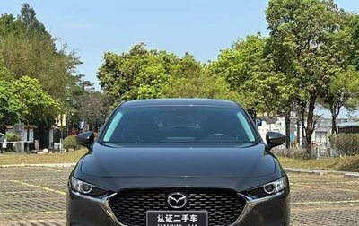 Mazda 3, 2022 год, 1 260 000 рублей, 1 фотография