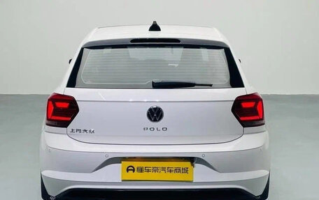 Volkswagen Polo, 2021 год, 940 000 рублей, 5 фотография