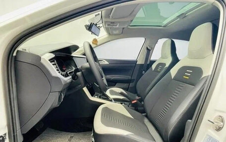 Volkswagen Polo, 2021 год, 940 000 рублей, 7 фотография