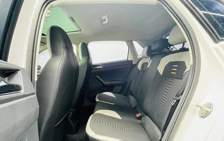 Volkswagen Polo, 2021 год, 940 000 рублей, 9 фотография
