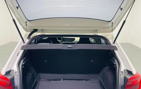 Volkswagen Polo, 2021 год, 940 000 рублей, 11 фотография