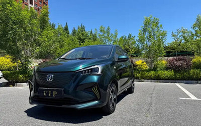 Changan Benben E-Star, 2022 год, 840 000 рублей, 1 фотография