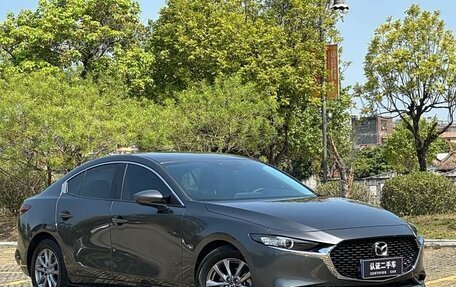 Mazda 3, 2022 год, 1 260 000 рублей, 2 фотография