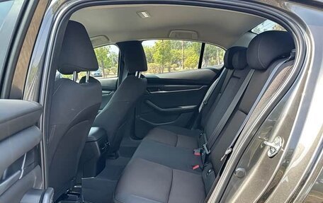 Mazda 3, 2022 год, 1 260 000 рублей, 7 фотография