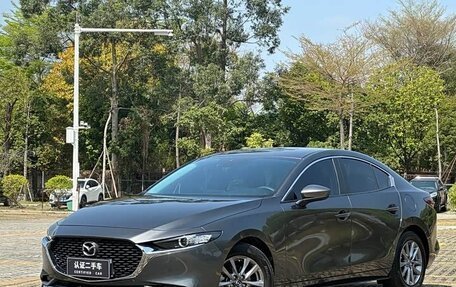 Mazda 3, 2022 год, 1 260 000 рублей, 3 фотография