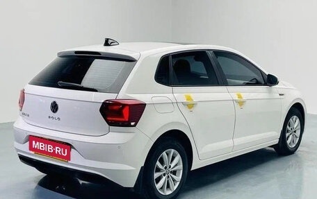 Volkswagen Polo, 2021 год, 940 000 рублей, 6 фотография