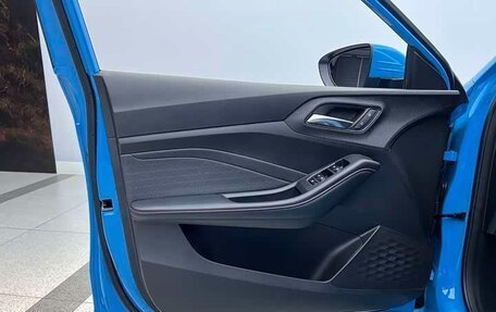 MG 5, 2022 год, 860 000 рублей, 9 фотография