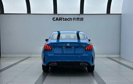 MG 5, 2022 год, 860 000 рублей, 4 фотография