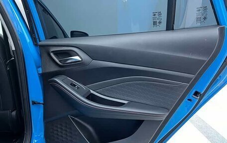 MG 5, 2022 год, 860 000 рублей, 11 фотография