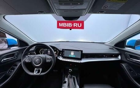 MG 5, 2022 год, 860 000 рублей, 13 фотография