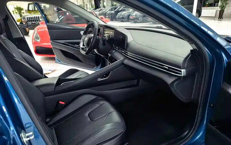 Hyundai Elantra, 2022 год, 1 230 000 рублей, 9 фотография
