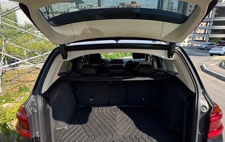 BMW X3, 2020 год, 3 950 000 рублей, 3 фотография