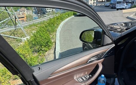 BMW X3, 2020 год, 3 950 000 рублей, 7 фотография
