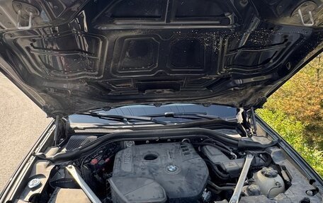 BMW X3, 2020 год, 3 950 000 рублей, 17 фотография