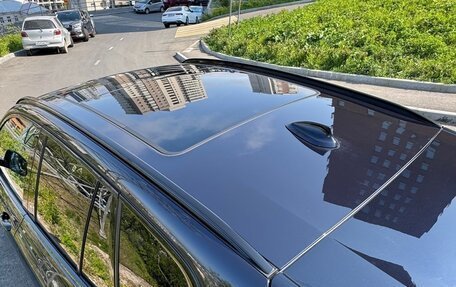 BMW X3, 2020 год, 3 950 000 рублей, 18 фотография