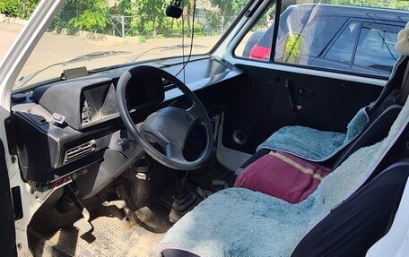Volkswagen Transporter T3, 1986 год, 420 000 рублей, 7 фотография