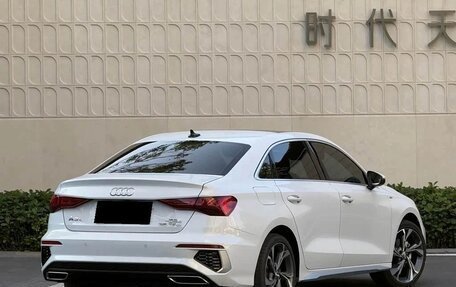 Audi A3, 2022 год, 2 072 000 рублей, 5 фотография