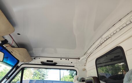 Volkswagen Transporter T3, 1986 год, 420 000 рублей, 11 фотография